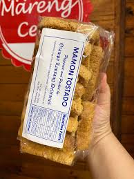 Mamon Tostado